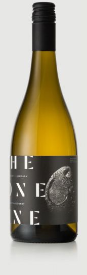 The Boneline Sharkstone Chardonnay 2022 750ml