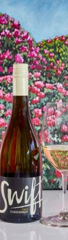 Swift Wines Swift Chardonnay 2024