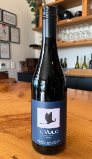 Heron's Flight Dolcetto 2025 750ml