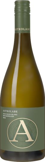 ASTROLABE MARLBOROUGH Sauvignon Blanc 2024 750ml