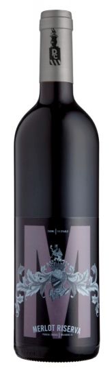 Poderi Crisci Merlot Riserva Merlot 2017 750ml