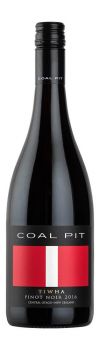 Coal Pit Tiwha Pinot Noir 2016