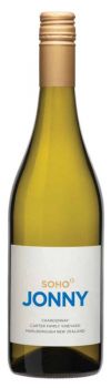 SOHO Jonny Chardonnay 2024