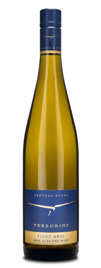 Peregrine Wines Peregrine Pinot Gris 2023 750ml