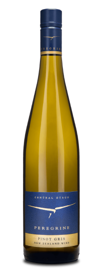 Peregrine Wines Peregrine Pinot Gris 2022 750ml