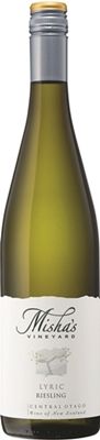 Misha's Vineyard Lyric Riesling 2021 750ml