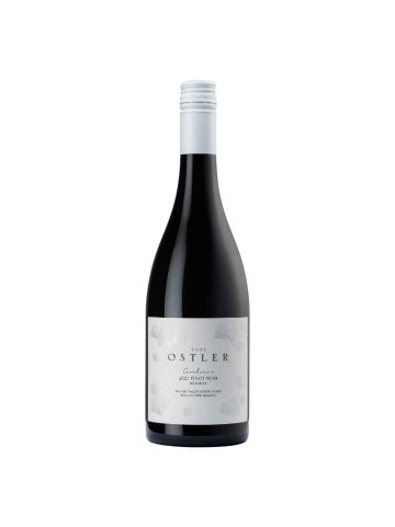 Clos Ostler Caroline's Pinot Noir 2021 750ml