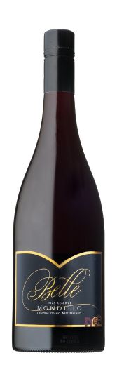 Mondillo Belle Reserve Pinot Noir 2023 750ml