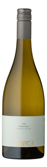 Mora  Pinot Gris 2022 750ml