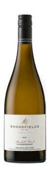 Brookfields Marshall Bank Chardonnay 2021