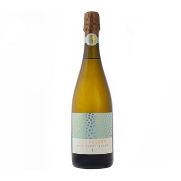 ROCK FERRY WINES BRUT Pinot Blanc 2020 750ml