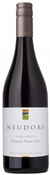 Neudorf Tom's Block Moutere Pinot Noir 2021