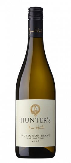 Hunter's Sauvignon Blanc 2022 750ml