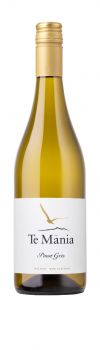 Te Mania Pinot Gris 2023