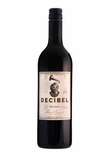 Decibel Bridge Pa Triangle Malbec 2023 750ml