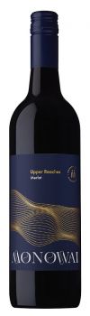 Monowai Estate Upper Reaches Merlot 2020