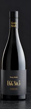Tony Bish Wines EGG No.3 Chardonnay 2024