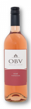 Omaha Bay Vineyard  Rose 2024