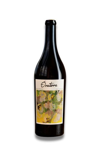 Oraterra Chardonnay 2024 750ml