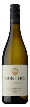 Hunter's Chardonnay 2021