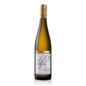 Mt Difficulty Tinwald Burn Silver Tussock Noble Riesling 2016 750ml