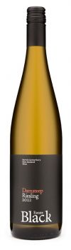 Black Estate Damsteep Riesling 2022