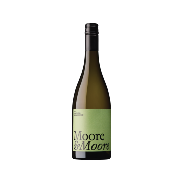 Moore & Moore Pinot Gris 2025 750ml