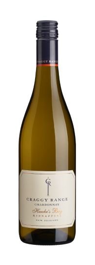 Craggy Range Kidnappers Vineyard Chardonnay 2024 750ml