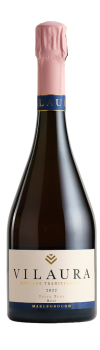 VILAURA Marlborough 2022 Rosé Sparkling 2022