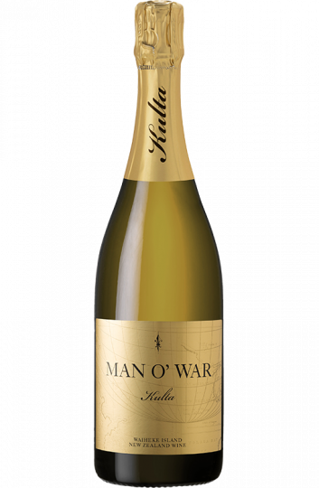 Man O' War Vineyards Kulta - Tulia Sparkling 2018 750ml