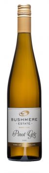 Bushmere Estate  Pinot Gris 2024