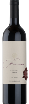Thomas Legacy Cab Franc 2019