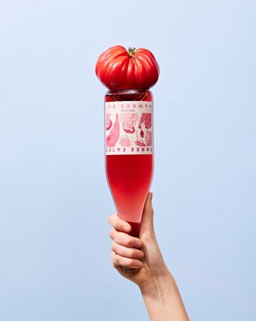 Three Fates Rosé Rosé 2023 750ml