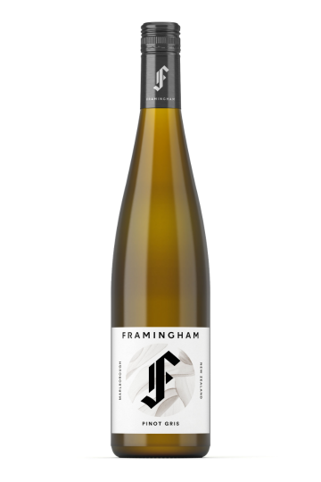 Framingham Pinot Gris 2022 750ml