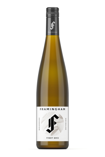 Framingham Pinot Gris 2023 750ml