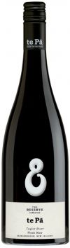 te Pa Reserve Taylor River Pinot Noir 2019