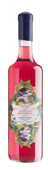 Terra Sancta Aperitivo Botanical NV