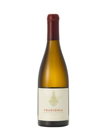 Mudbrick Francesca Chardonnay 2021 750ml
