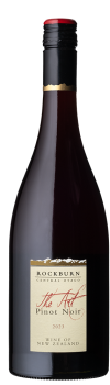 Rockburn The Art Pinot Noir 2023