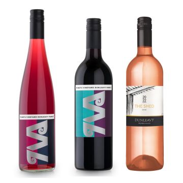 The Island Trio Red Pack NV 2.3l