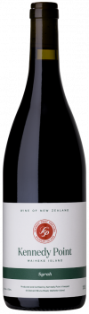 Kennedy Point Syrah 2022