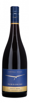 Peregrine Wines Peregrine Pinot Noir 2021
