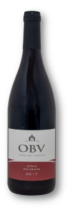Omaha Bay Vineyard Syrah 2020