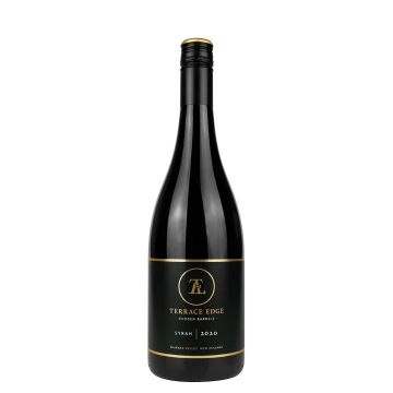 Terrace Edge Chosen Barrel Syrah 2020 750ml