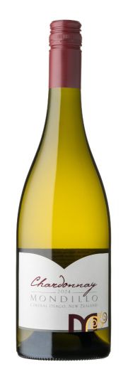 Mondillo Vineyards Chardonnay 2024 750ml