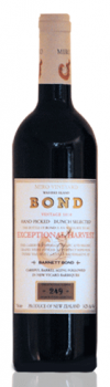 Miro Vineyard Bond 2010