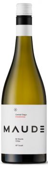 Maude Estate Chardonnay 2022