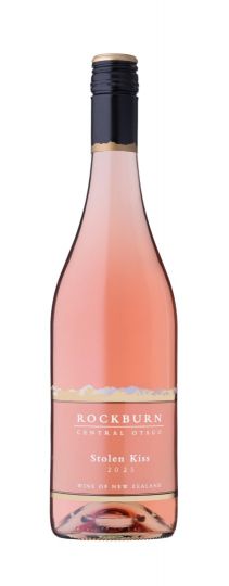 Rockburn Rosé 2025 750ml