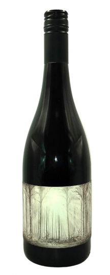 Rimu Grove Synergy Reserve Pinot Noir 2015 750ml