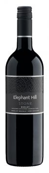 Elephant Hill Elemental Collection Stone Merlot Cab 2020